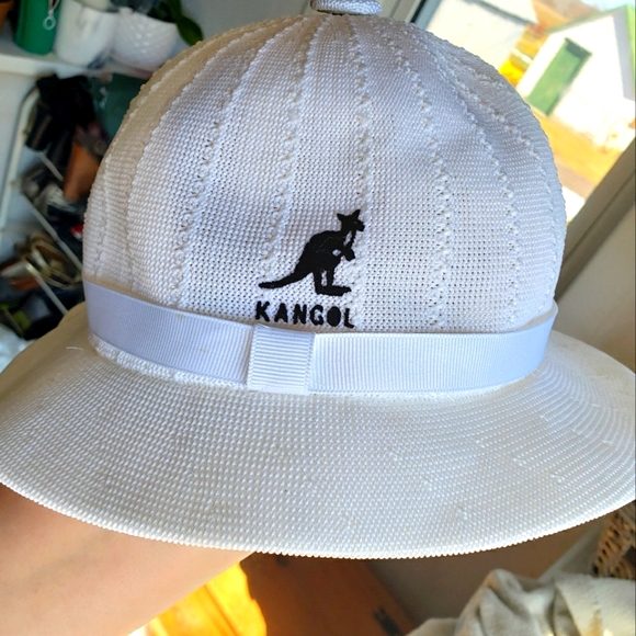 Kangol Bucket Hat - Picture 2 of 5